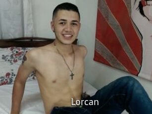 Lorcan