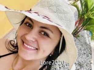 Lore2020