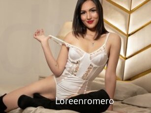 Loreenromero