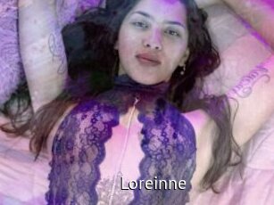 Loreinne