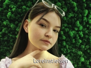 Loreinstielsen