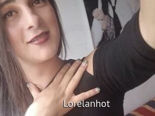 Lorelanhot