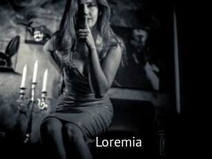 Loremia