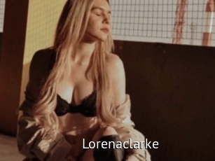 Lorenaclarke