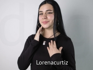 Lorenacurtiz