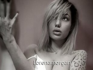 Lorenamorgan