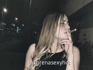 Lorenasexyhot