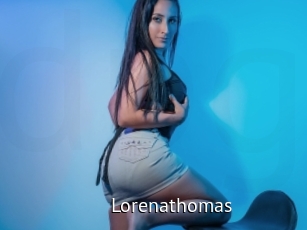 Lorenathomas