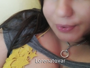 Lorenatovar