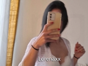 Lorenaxx