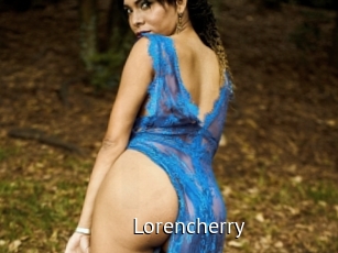 Lorencherry