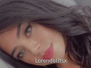 Lorendolltsx