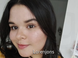 Lorenjons