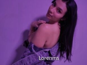 Lorenms