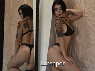 Lorenpoe