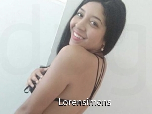 Lorensimons