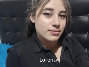 Lorensw