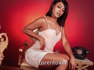 Lorentovar