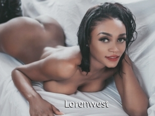 Lorenwest