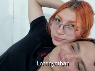 Lorenyethan