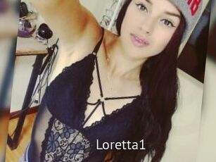 Loretta1