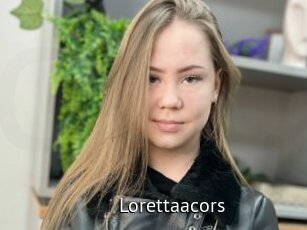 Lorettaacors