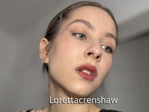 Lorettacrenshaw