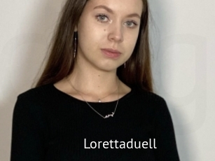 Lorettaduell