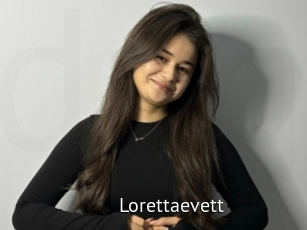 Lorettaevett