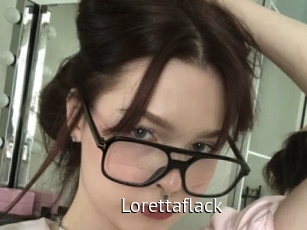 Lorettaflack