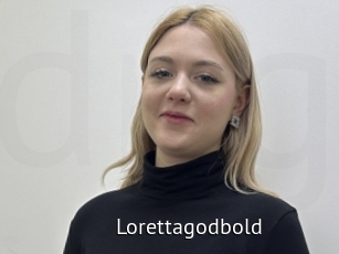 Lorettagodbold