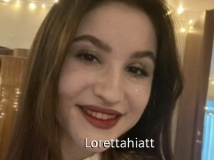 Lorettahiatt