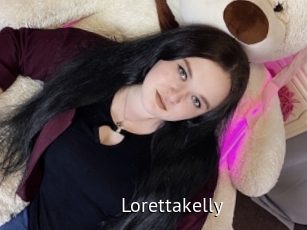 Lorettakelly