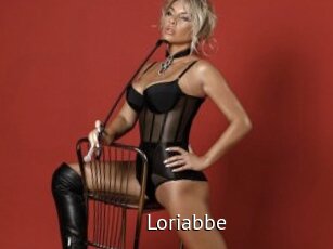 Loriabbe