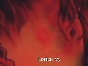 Loricurvy