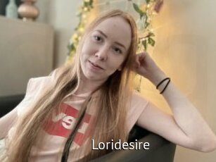 Loridesire