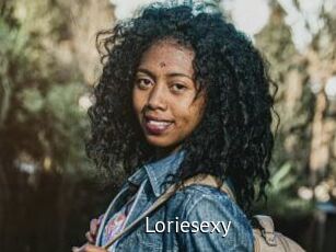 Loriesexy