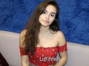 Lorifeels