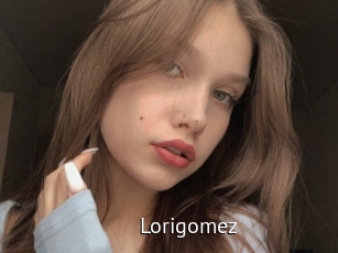 Lorigomez