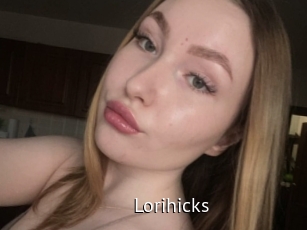 Lorihicks