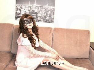 Lorijones