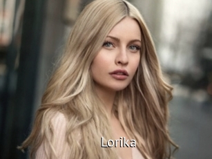 Lorika