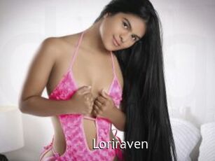 Loriraven