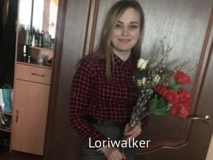 Loriwalker