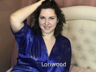 Loriwood