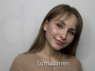 Lornabarren