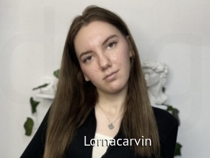 Lornacarvin