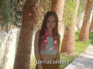 Lornacordery