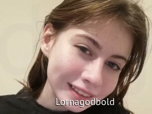 Lornagodbold