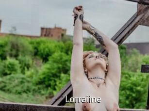 Lorraiine